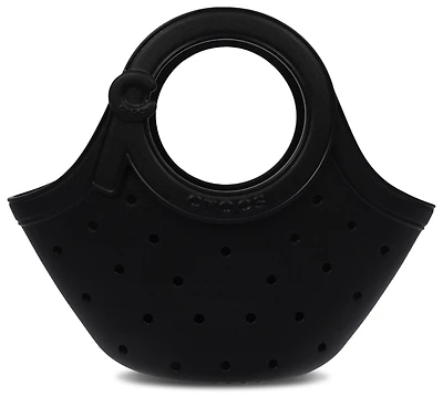 Crocs Medium EVA Tote Bag with Handle & Buckle - Adult
