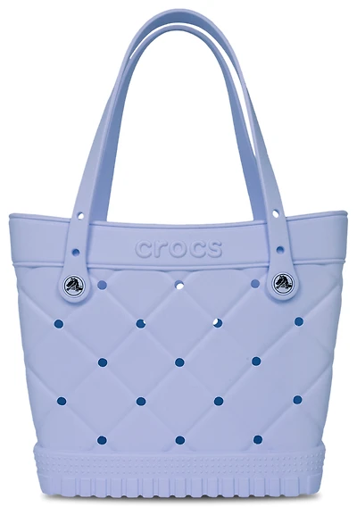 Crocs Medium Quilted Tote