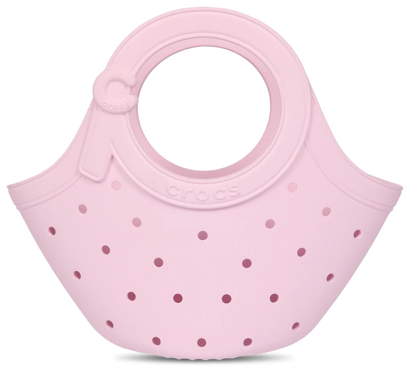 Crocs Medium EVA Tote Bag with Handle & Buckle - Adult