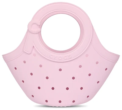 Crocs Medium EVA Tote Bag with Handle & Buckle - Adult