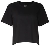 Cozi Boxy Baby T-Shirt - Women's