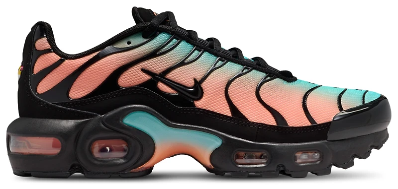 Nike Air Max Plus - Boys' Grade School