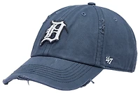 47 Brand Tigers Weathered 47 Clean Up Cap - Men's