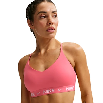 Nike Dri-FIT Indy Bra - Women's
