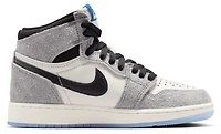 Jordan Retro 1 High OG - Boys' Grade School