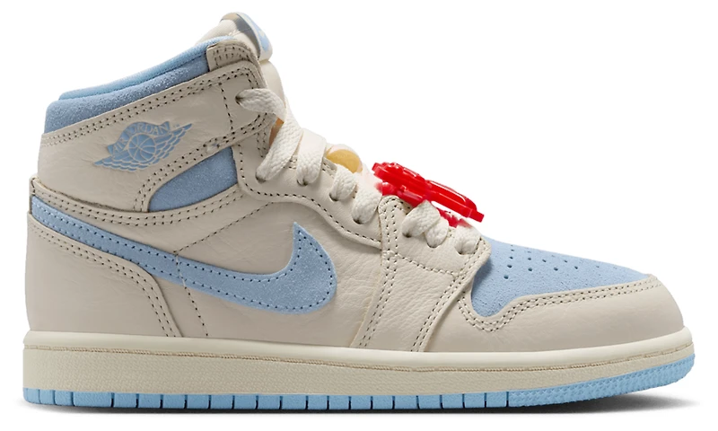 Jordan Retro 1 High OG - Girls' Preschool