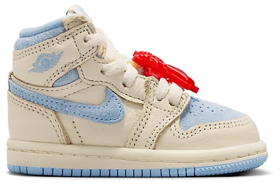 Jordan Retro 1 HI OG Remastered - Girls' Toddler