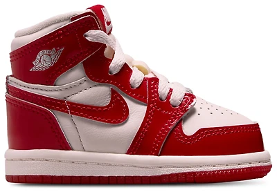 Jordan Retro 1 High OG - Girls' Toddler