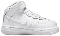 Nike Air Force 1 Mid LE - Boys' Toddler