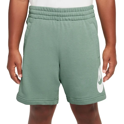 Nike Club Shorts - Boys' Grade School