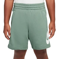 Nike Club Shorts - Boys' Grade School