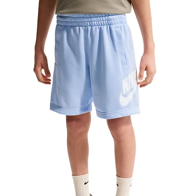 Nike Club Shorts - Boys' Grade School