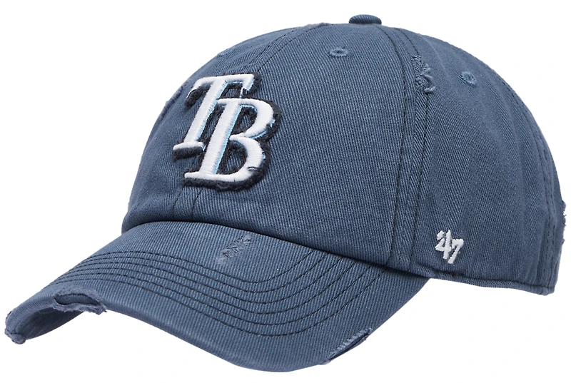 47 Brand Rays Weathered 47 Clean Up Cap - Men's