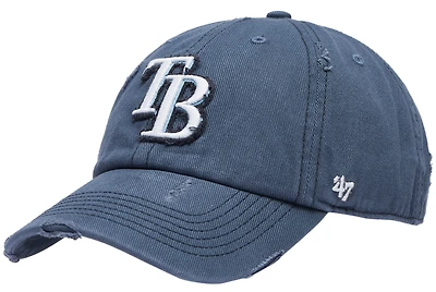 47 Brand Rays Weathered 47 Clean Up Cap - Men's