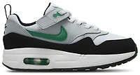 Nike Air Max 1 EasyOn - Boys' Preschool