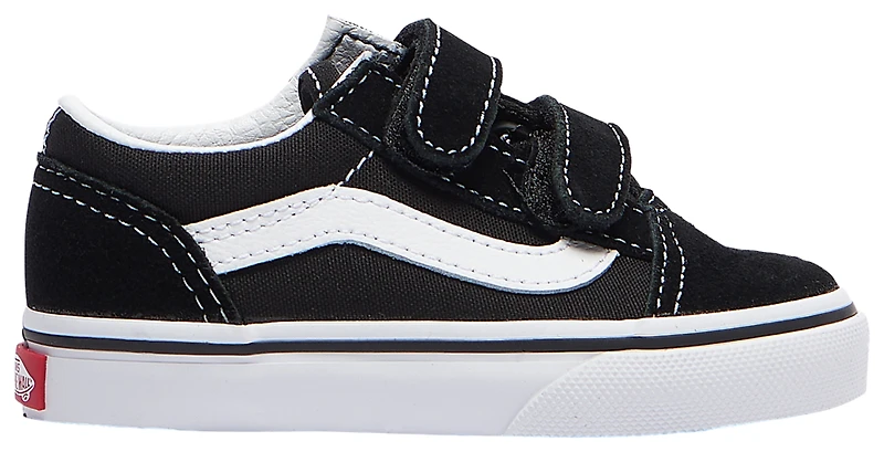 Vans Old Skool Velcro - Boys' Infant