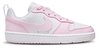 Nike Court Borough Low Recraft - Girls' Grade School