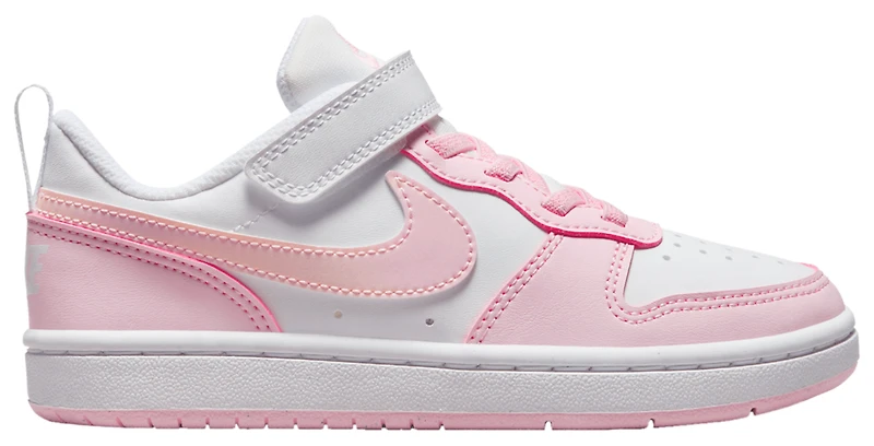 Nike Court Borough Low Recraft - Girls' Preschool