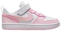 Nike Court Borough Low Recraft - Girls' Preschool