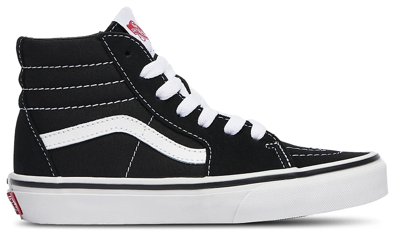 Vans Sk8-Hi - Boys' Preschool