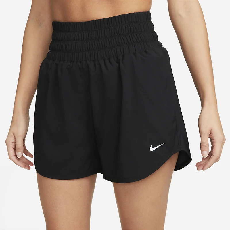 Nike One Ultra High Rise 3" DF Short - Women's