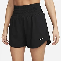 Nike One Ultra High Rise 3" DF Short - Women's