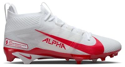 Nike Alpha Menace 4 Elite - Men's