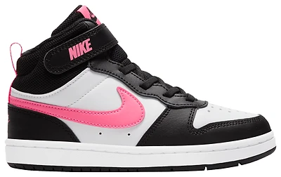 Nike Court Borough Mid 2 - Boys' Preschool
