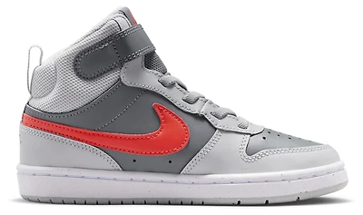 Nike Court Borough Mid 2 - Boys' Preschool