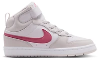 Nike Court Borough Mid 2 - Boys' Preschool