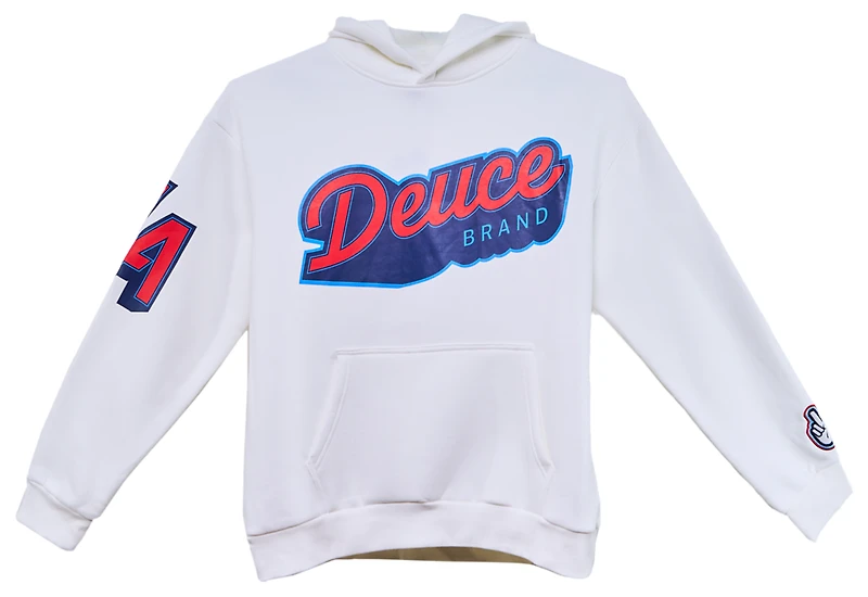 Deuce NBA ASW Hoodie - Men's