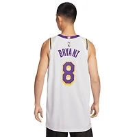 Nike Lakers Association Edition Jeresey - Men's