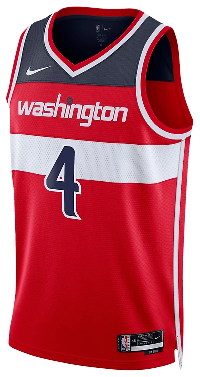Nike Wizards Swingman Icon Jersey - Men's