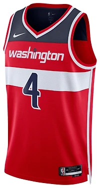 Nike Wizards Swingman Icon Jersey - Men's