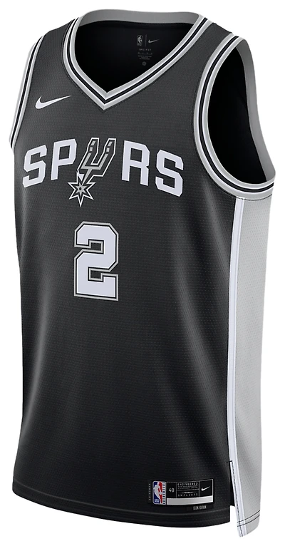 Nike NBA Swingman Icon Jersey - Men's