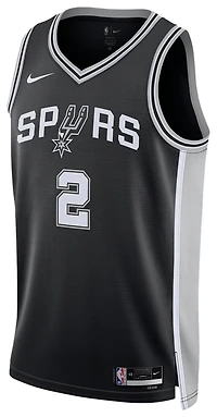 Nike NBA Swingman Icon Jersey - Men's