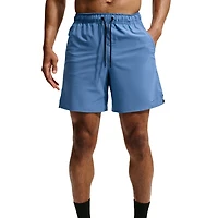 Nike Dri-FIT Unlimited Woven 7 Inch Shorts - Men's