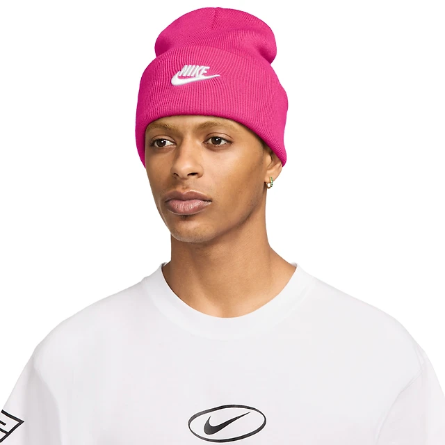 Nike Peak Futura Beanie - Adult