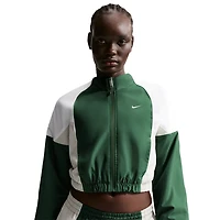 Nike NSW Shrunken Track Jacket Mod - Women's
