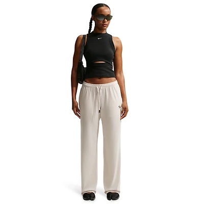 Nike NSW Chill Knit Rib Tank - Women's