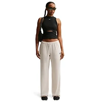 Nike NSW Chill Knit Rib Tank - Women's