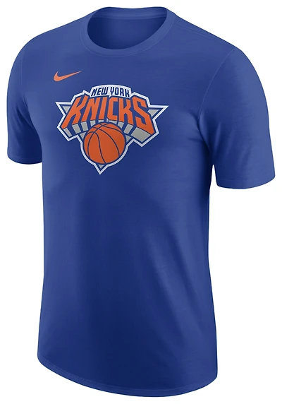 Nike NBA Essential Logo1 Short Sleeve T-Shirt - Men's