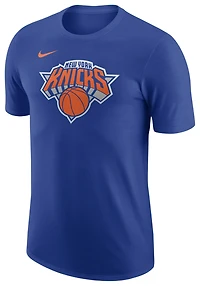 Nike NBA Essential Logo1 Short Sleeve T-Shirt - Men's