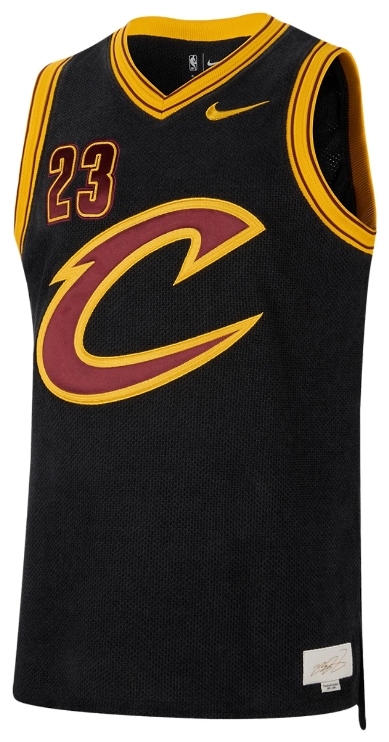 Nike NBA Dri-FIT Reserve Jersey - Men's