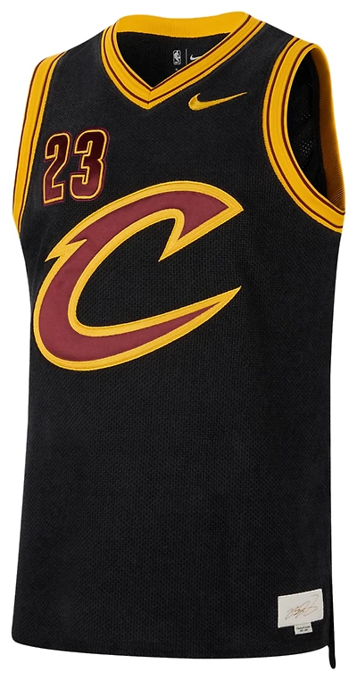 Nike NBA Dri-FIT Reserve Jersey - Men's