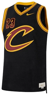 Nike NBA Dri-FIT Reserve Jersey - Men's