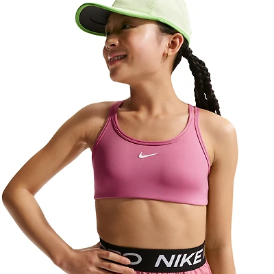 Nike Pro Swoosh Bra Sport Pack - Girls' Grade School