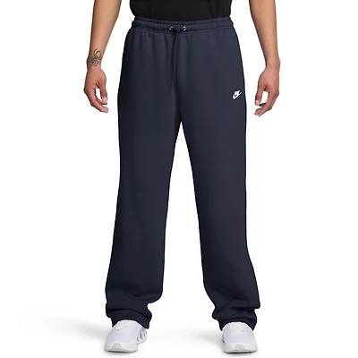Nike Club Fleece Bungee Pants - Men's