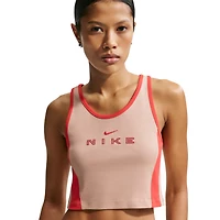 Nike NSW Street Gx Crop Tank - Women's