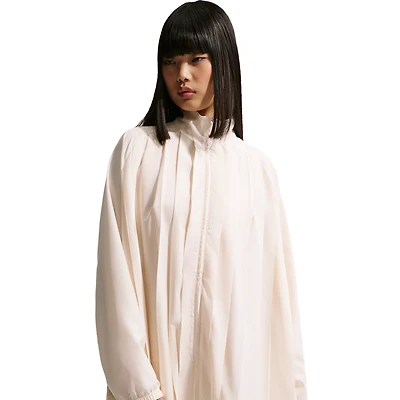 Nike NSW LS Pleated Mini Dress - Women's